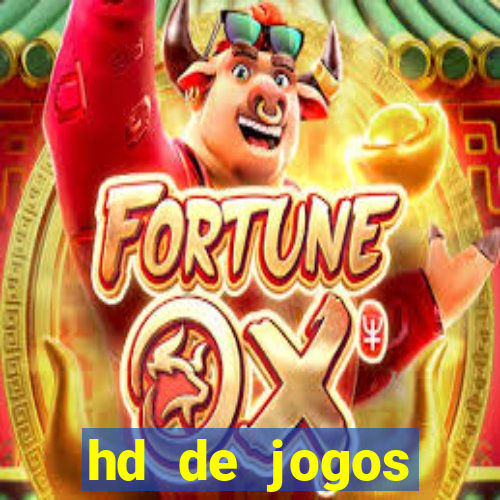 hd de jogos aliexpress - download